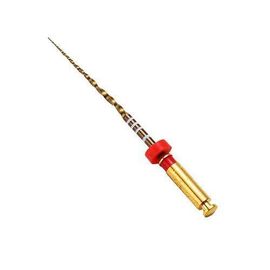Protaper Endodontic System Next Szie X2 Yellow Protaper Hand Files