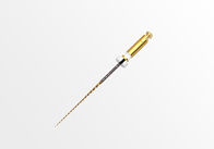 Endodontic Instruments Nickel Titanium Alloy Files T-One  Opener with Great Cutting Efficiency Fatigue Resistance
