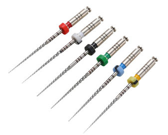 Taper File DH file Size #15-40 L21/25/31