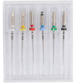 Taper File DH file Size #15-40 L21/25/31