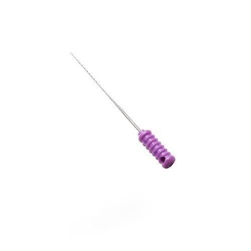 Easy And Safe Endo Barbed Broach File Single Size Barbed Broach Dental Perfect