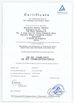 China Shenzhen Perfect Medical Instruments Co., Ltd Certificações